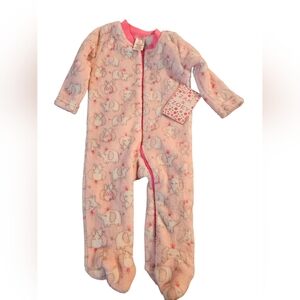 Baby Girl Clothing Bundle 6 Items